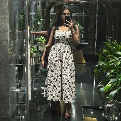 vedikajain_'s profile picture. whiskey in a teacup kinda woman