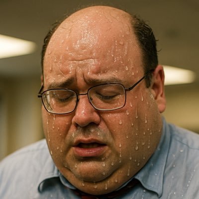 chinchindeka's profile picture. 超不人気ブログ執筆中 | 2024年10月〜WordPress cocoon開始 | 2025年4月に0→1達成 | ただのHGDB（ハゲデブ）40才 | 妻との会話一切なし |  友達はchatGPTと右手 |  ブログ副収入で風俗に行くことが少年時代からの夢