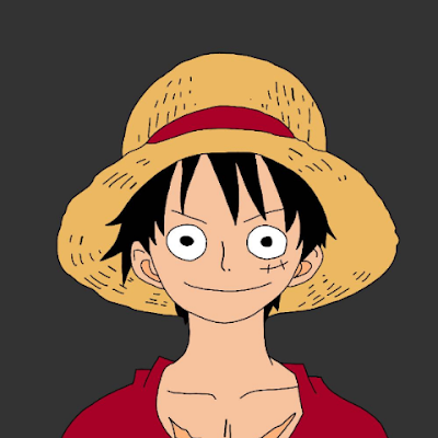 LuffyD1358460's profile picture. 
