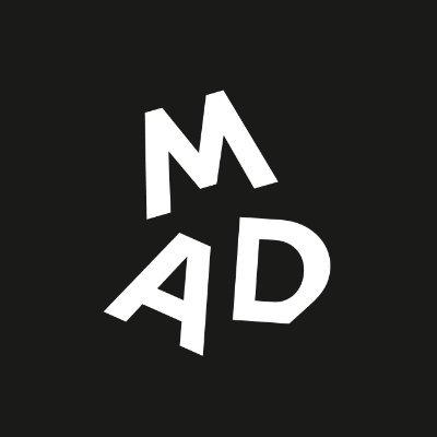 MAD is a creative studio reshaping how companies are seen, understood, and experienced.