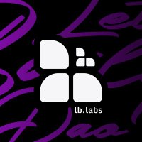 Let’s build labs (@letsbuildlabs) 's Twitter Profile Photo Let’s build labs (@letsbuildlabs) 's Twitter Profile Photo