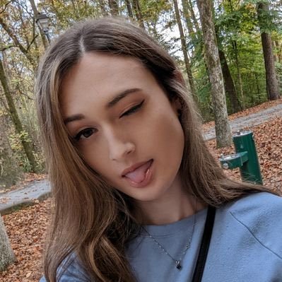 michellixotter's profile picture. 30 - Just Your Average Girl Next Door 🖤 Carolina Girl 🌴➡️ Georgia Peach 🍑 SFW Account 😊 Spicy stuffed Linked Below 🔥👇