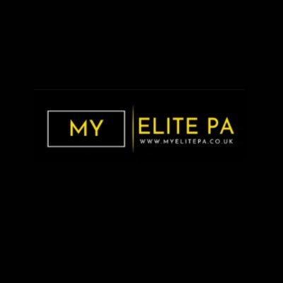 My Elite PA
We help busy professionals, entrepreneurs, and businesses scale by handling admin tasks so you can focus on what matters