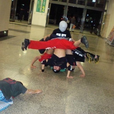Wolfapple1988's profile picture. 他力本願/bboy/cosplay/いろいろしてます。よろしくお願いします