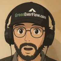 Ohad G. (@greeneverflow) 's Twitter Profile