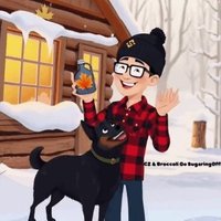 $MapleGold (@markypfree) 's Twitter Profile