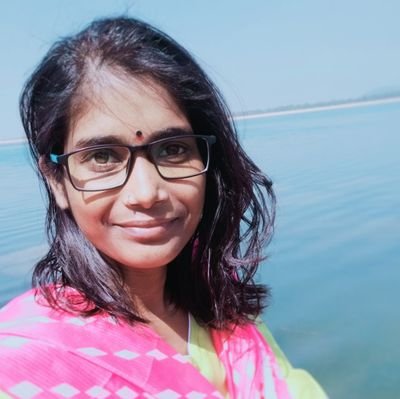 I_m_Kadambini's profile picture. Founder - Uttama MechTech | Achiever | Dreamer | Business Enthusiast ✨