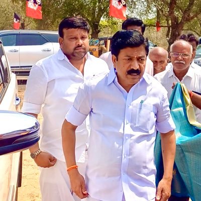 மாவட்ட தகவல் தொழில்நுட்ப பிரிவு செயலாளர் - விழுப்புரம்