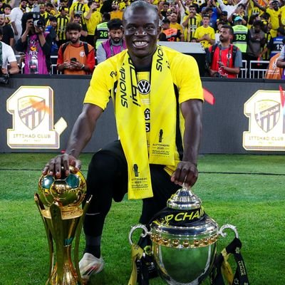 Muhannad_ll's profile picture. 