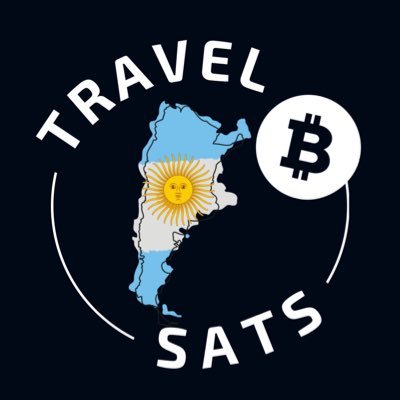 A simple and powerful platform to travel and paying with #Bitcoin in Argentina 🇦🇷