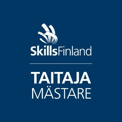 TaitajaSM's profile picture. Tiliä ei päivitetä aktiivisesti. Seuraa SM-kilpailun kuulumisia muissa somekanavissamme Facebookissa, LinkedInissä, Instagramissa, TikTokissa ja YouTubessa!