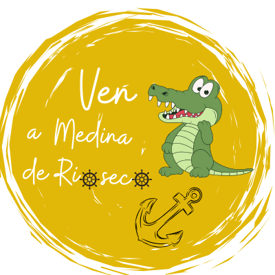 Oficina Municipal de Turismo, por y para el turismo de Medina de Rioseco. Información local, comarcal, provincial y regional. ¡Visítanos!.