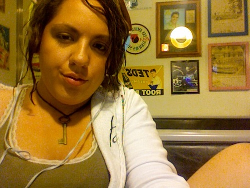 self employed baker /blogger/writer/artist/crochet/fashion designer/css/java script/dreamer/student at F.I.T