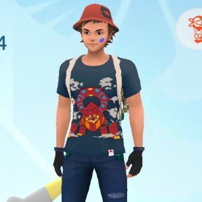 ユニバ年パス🌈夏イベとハミクマ🐻通ってます😃✨ポケモンは2024年にハマりSwitch→ポケGO沼りました🌊休日はメイン土日で大阪うめきたorなんばでポケ活🐣してます.キラフレンドになりたいので大親友までよろしくです✨💯集めいろちがい大好きです