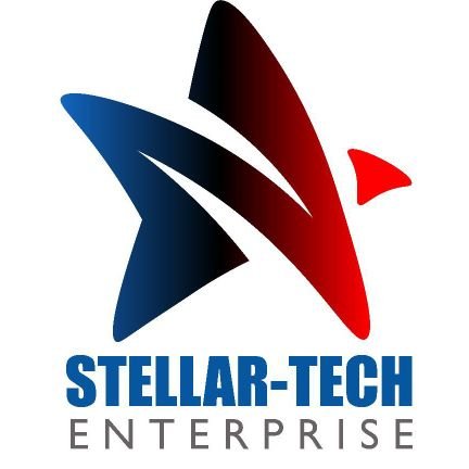 STELLARTECH2025's profile picture. 