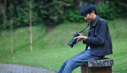 vito_aditya's profile picture. mahoo