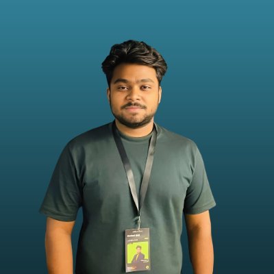 Founder @Markertion | SaaS Link Building & Digital PR Expert | Helping B2B SaaS Startups Get Featured on Forbes, Yahoo, BBC, APNews & Earn High quality Backlink