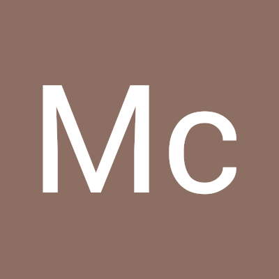 McCd412601's profile picture. 