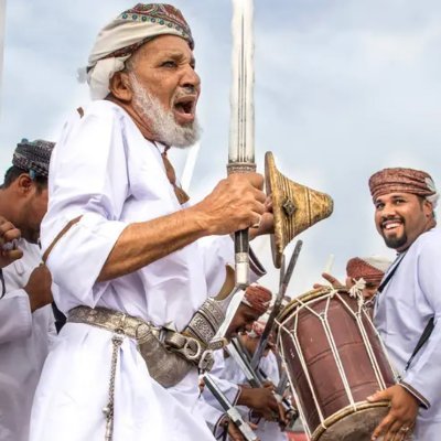 na3imi_om's profile picture. فخور بهويتنا الخليجية 🙌🇴🇲