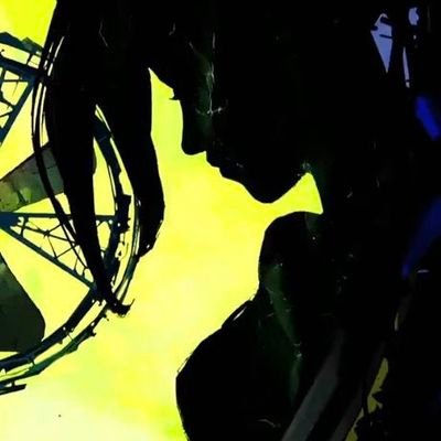 Charnak1tさんのプロフィール画像
