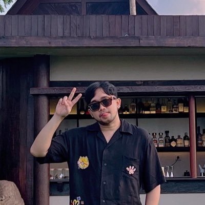 bayu jooさんのプロフィール画像