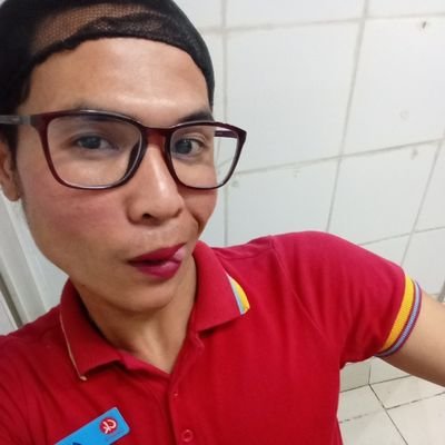 guidance love respect important I am ,Chowking gurl😘😍🥰