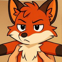 Fuss The Fox (@fussthefox9) 's Twitter Profile