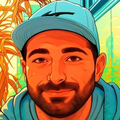 cj_isernia's profile picture. Crypto, Stocks and sports betting.🇺🇸 🇮🇹 🍝💸 🏒