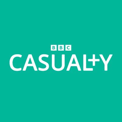 @BBCCasualty