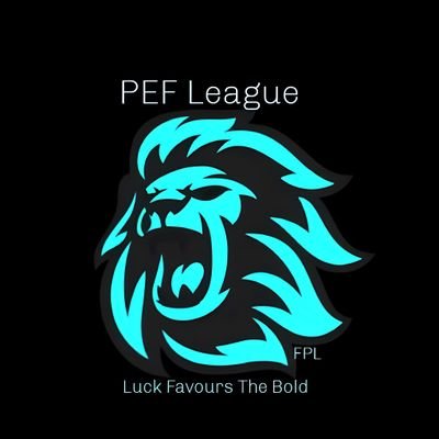 P.E Fantasy league tournament with amazing cash prizes including weekly,monthly and seasonal*
#FPL #FPLCommunity #officialfpl
*New Account*