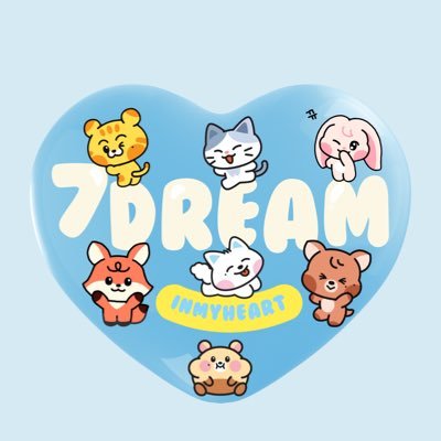 7DREAMINMYHEART (slow) Profile