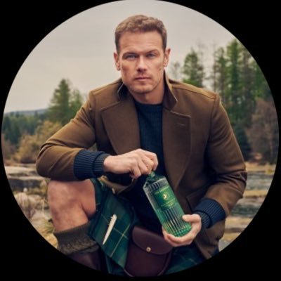 @SamHeughan Founder 🏴@sassenachspirit @mypeakchallenge @greatglencompany
