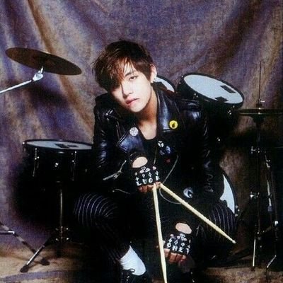 rnujinni13's profile picture. ~taemde taem