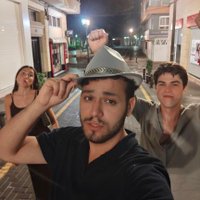 Jamal (@jamal7z) 's Twitter Profile