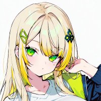 ハウスト｜AIイラスト勉強中 (@haust_ai_illust) 's Twitter Profile Photo