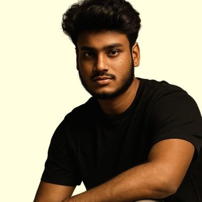 AishP44's profile picture. A Coding Enthusiasts CS Student Always In The Process Of Mastering The Trending Skills