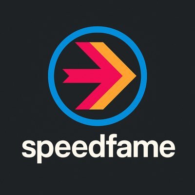 speedfame's profile picture. Rendre la publicité physique accessible à tous.