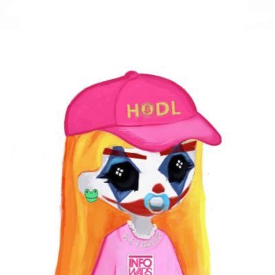 Reply Girl || NFTs & $Sol || Web-3 Retardia 🧟♀️