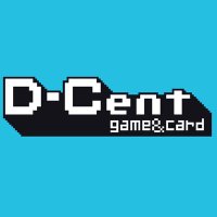 D-Cent game&card / ディセントゲーム (@dcentgame) 's Twitter Profile Photo D-Cent game&card / ディセントゲーム (@dcentgame) 's Twitter Profile Photo