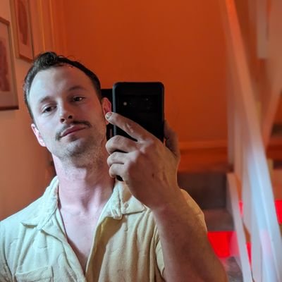 I enjoy Voice Acting and fitness stuff. 🥊 Amateur MMA 🥊I can pick you up and throw you and Im having a really hard time keeping these alligators down.