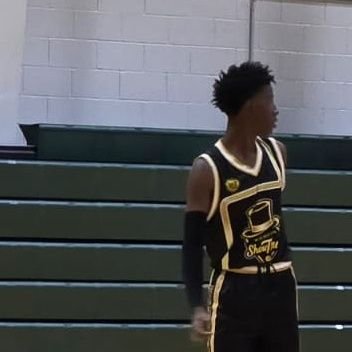 IG:@devionlivings14
6'2
SG/C
sophomore
Manvel high School
Basketball, track
Future 5⭐
aau: Houston showtime