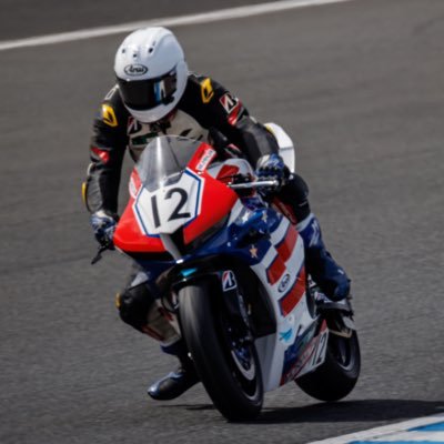 松本康雅 / 埼玉県/ 20 / ロードレースライダー / モトクロス大好き/2025全日本ロードもてぎスポット参戦 ↓グッズ↓
