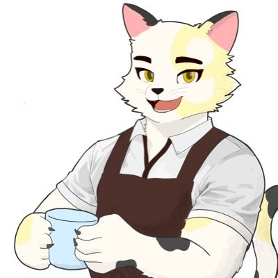 369uCat's profile picture. 하루하루는 성실하게 인생 전체는 되는대로