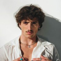 Benson Boone Charts (@boonechart) 's Twitter Profile
