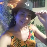Danielle Bispo de Almeida (@daniellebispod4) 's Twitter Profile