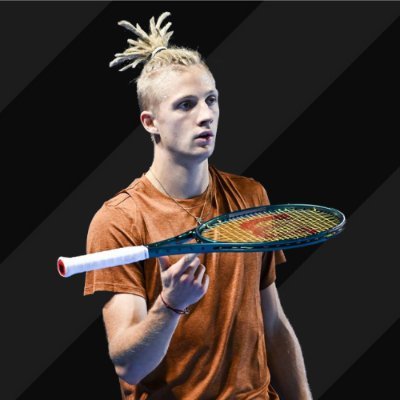 Compte Actus de la releve Estonienne ! 🇪🇪 I 🏆Challenger de Little Rock I 🏆 Challenger de Bloomfield Hills