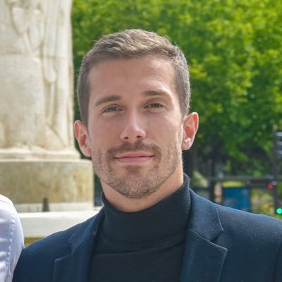 Tim Bouzon Profile