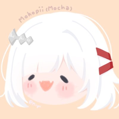 もこぴいぃ/Mokopiiさんのプロフィール画像