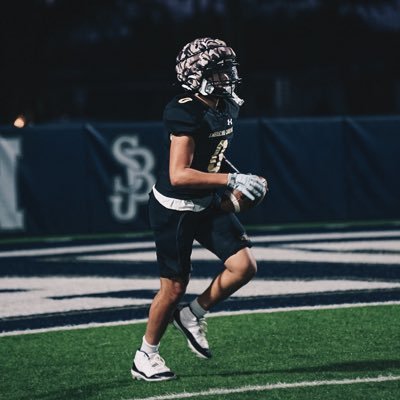 Andre Lopez 2026 Profile