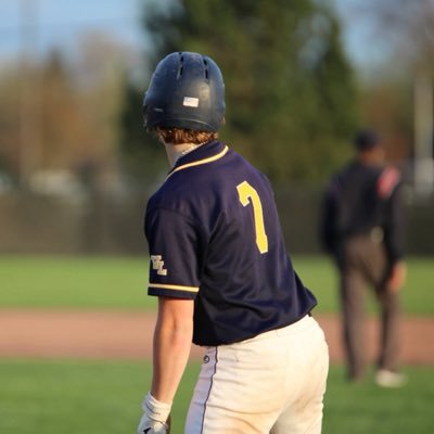 Class Of 2026 | LF | OF | 5’11 | 185 | Valley Lutheran High School | 3.3 GPA